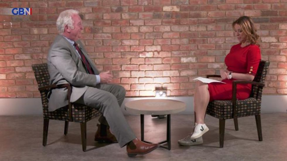 UK should pull out of Eurovision because European voters always make us lose, ex-minister says