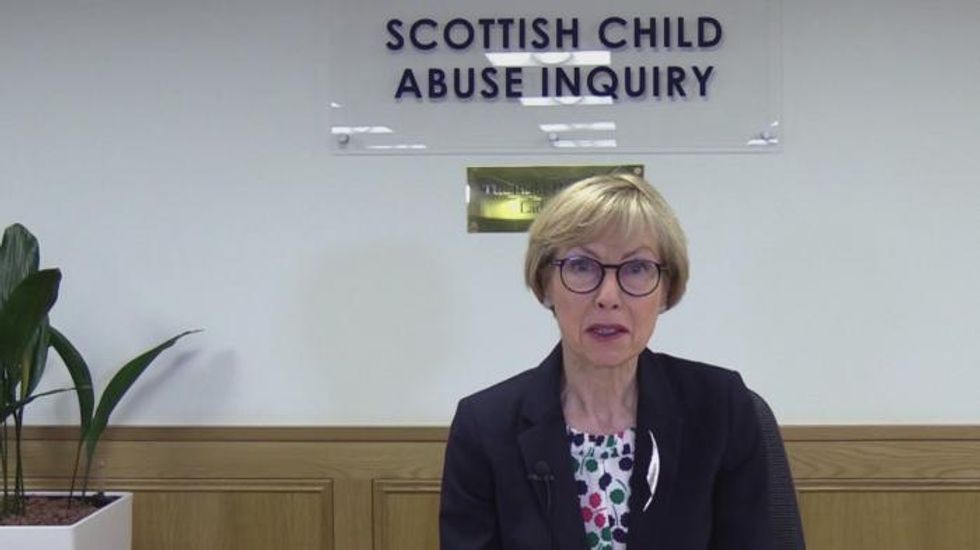 Scottish Government apologises for child abuse inquiry delay