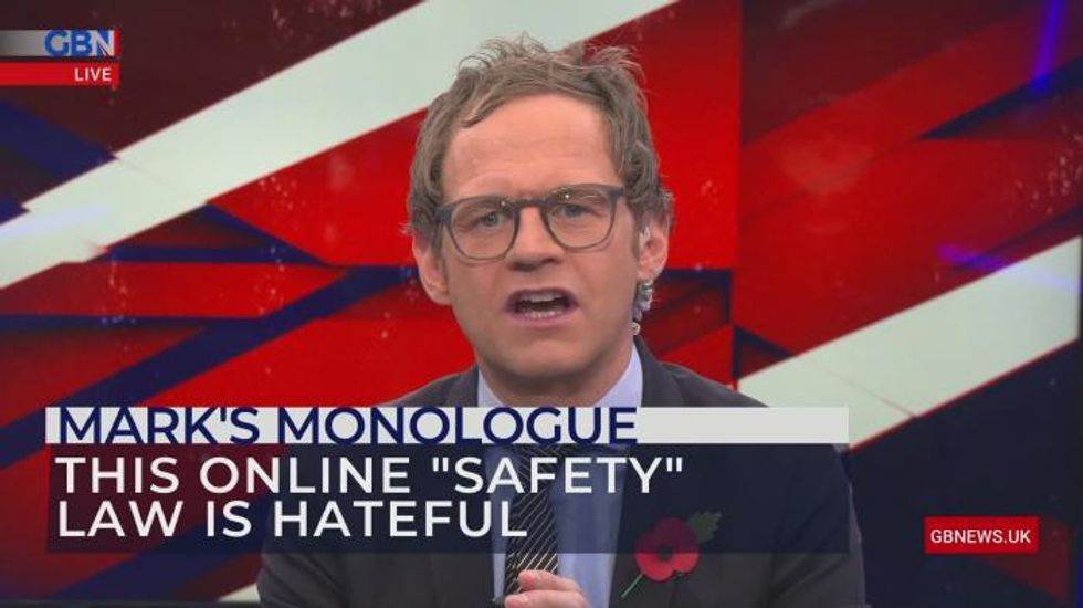 Mark Dolan: The woke takeover of our institutions means people are already self-censoring
