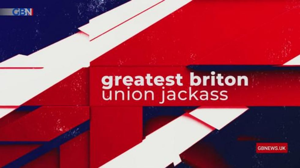 Dan Wootton says Benjamin Butterworth 'needs psychological help' as guest claims 'Tony Blair should be King'