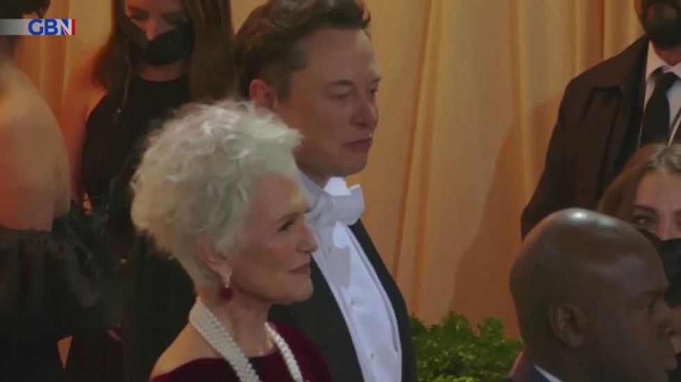 Elon Musk says he's 'definitely on the warpath' and dubs himself 'the enemy of trolls' after Twitter takeover