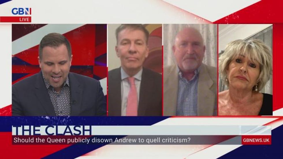 Meghan and Harry 'could attend Brooklyn Beckham's wedding' despite missing Prince Philip memorial