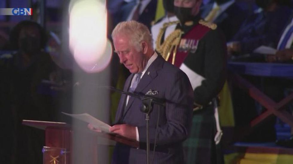 Queen sends ‘good wishes’ to new republic of Barbados