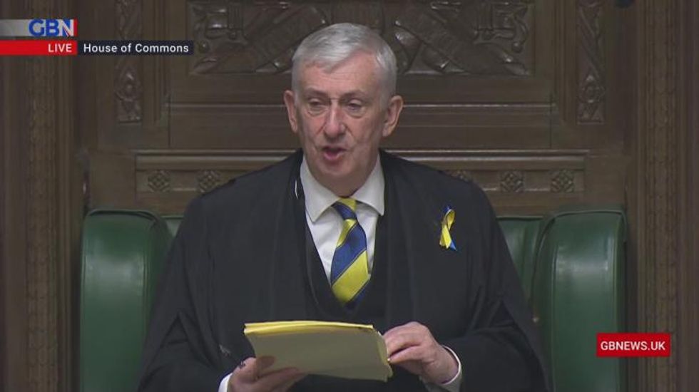 Sajid Javid says detectives liaising with Ockenden report looking into around 600 cases