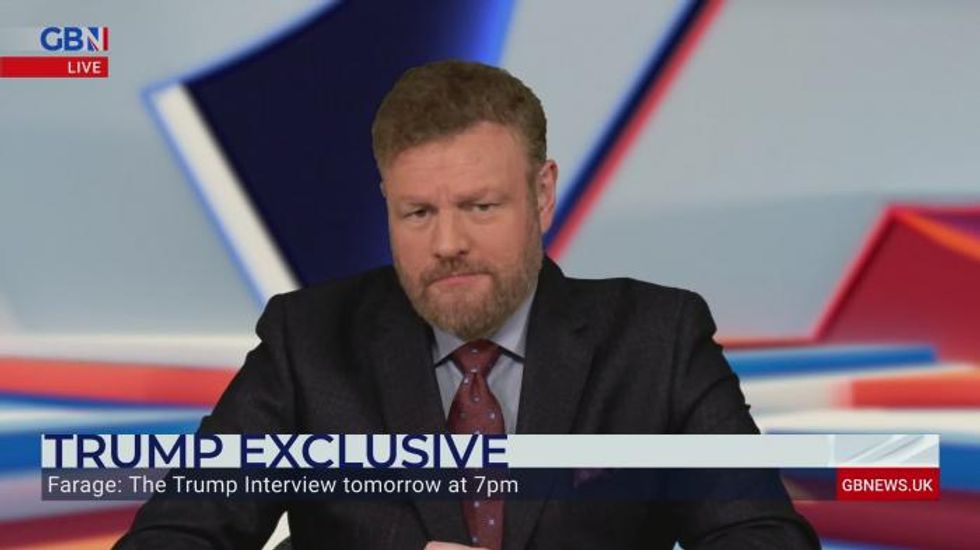 Mark Steyn: Covid is bad - the free world’s response is worse