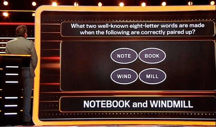 30 per cent question