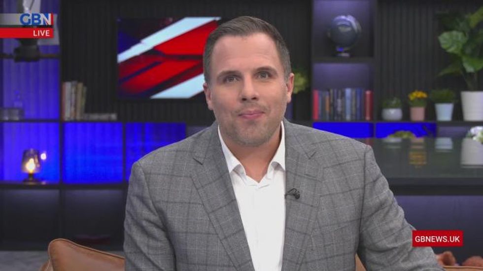 Dan Wootton: Boris Johnson should not resign, in fact, he MUST not resign