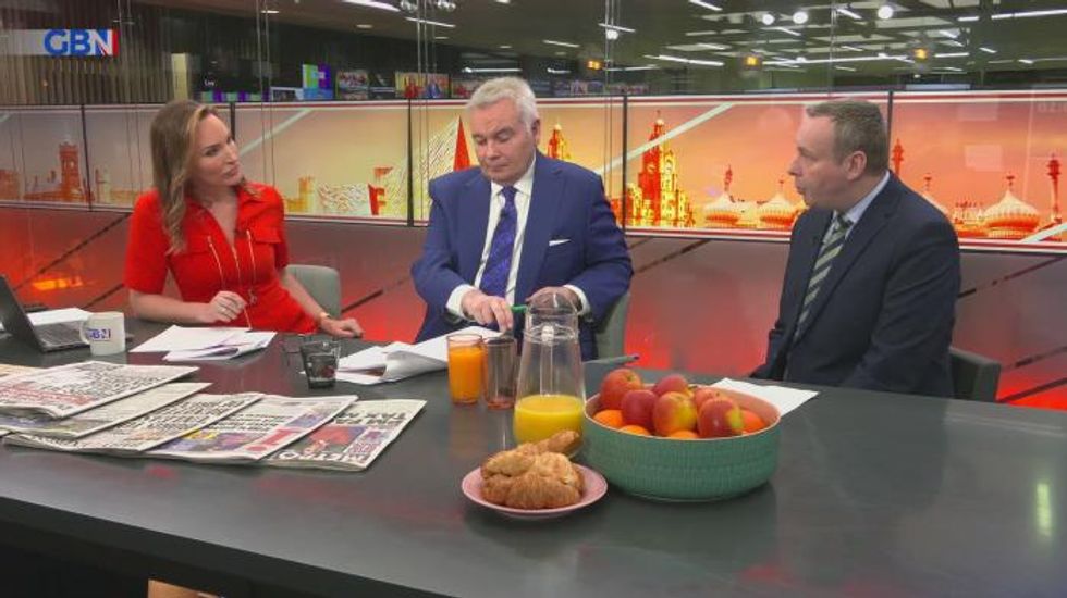 Madeleine McCann suspect worked in holiday apartments before she disappeared