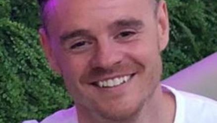 35-year-old Danny Humble was subject to a sustained attack as he walked home with his partner.