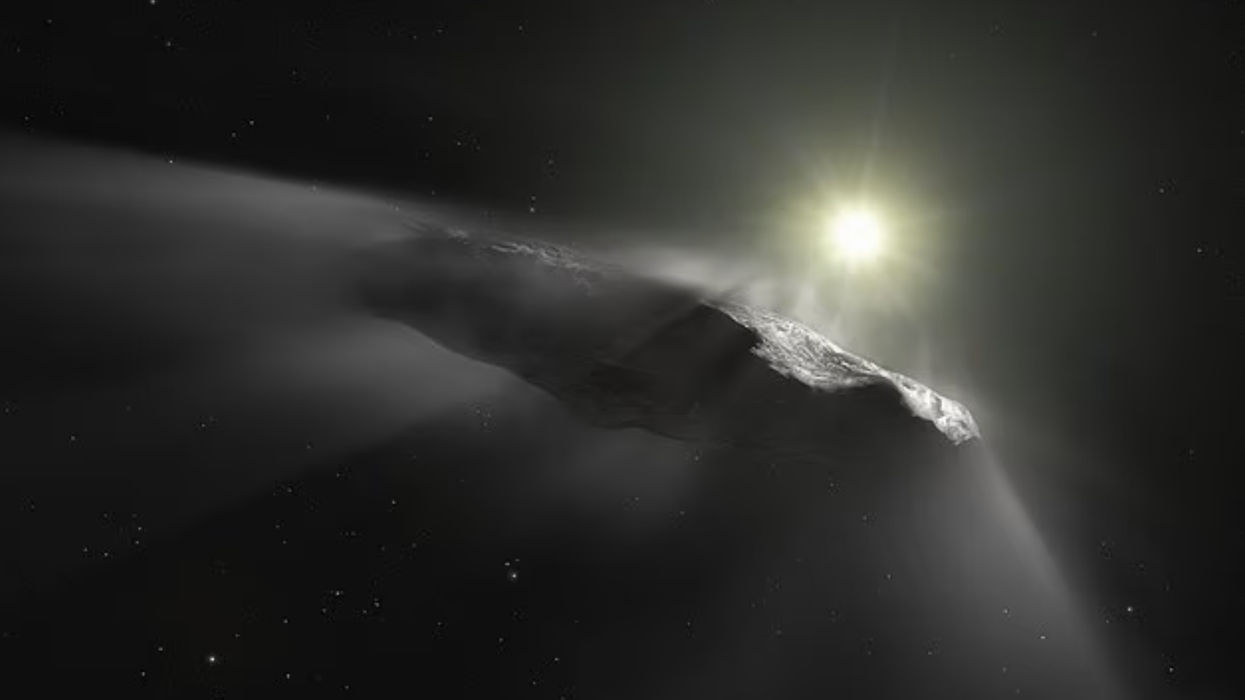 3I/ATLAS