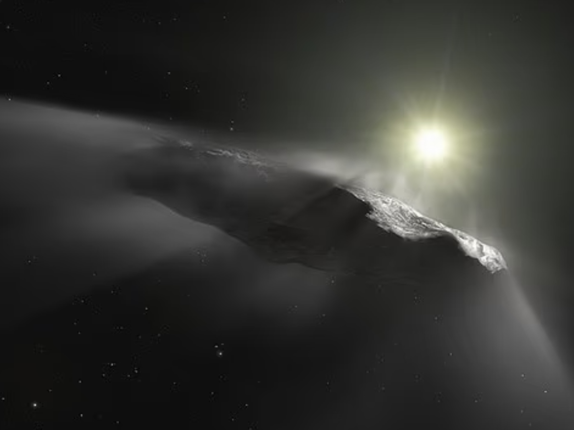 3I/ATLAS