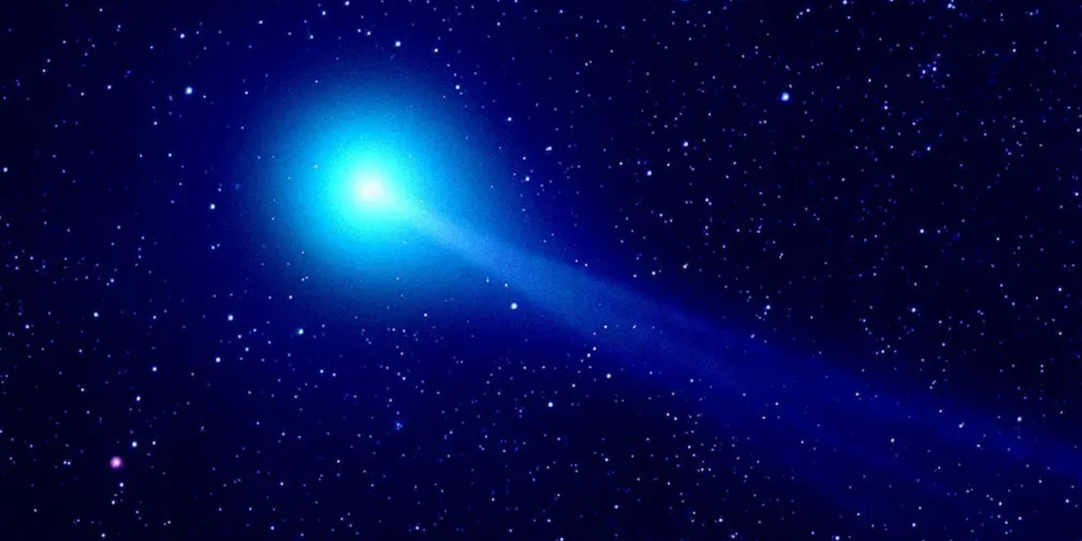 'Interstellar object' 3I/ATLAS seen with mysterious new glow after reappearing from behind the Sun