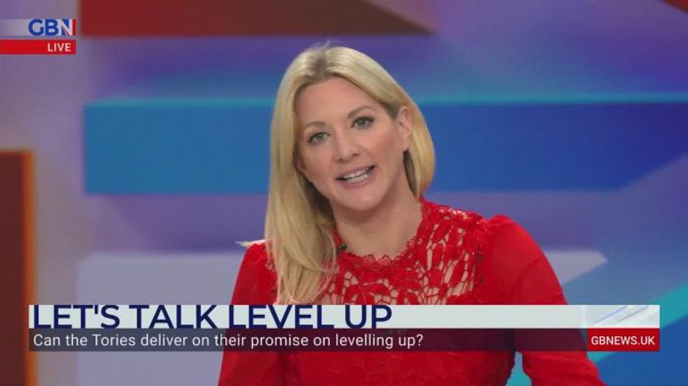 Alex Phillips: It's the big Boris Johnson Brexit Bonanza - but can he deliver?