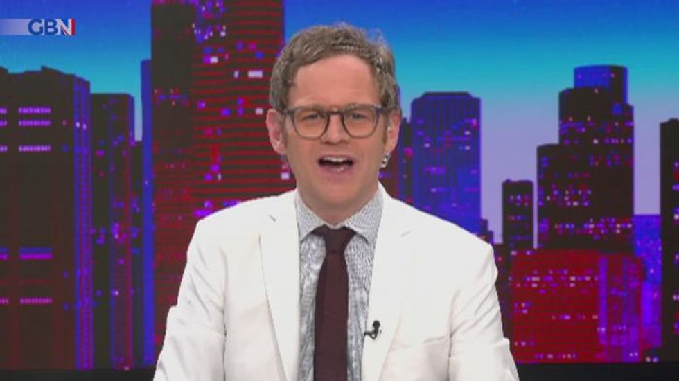 Mark Dolan: We need to return to the office