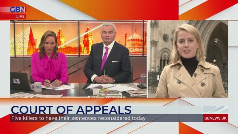 Court of Appeal to review Wayne Couzens and Arthur Labinjo-Hughes killers’ sentences