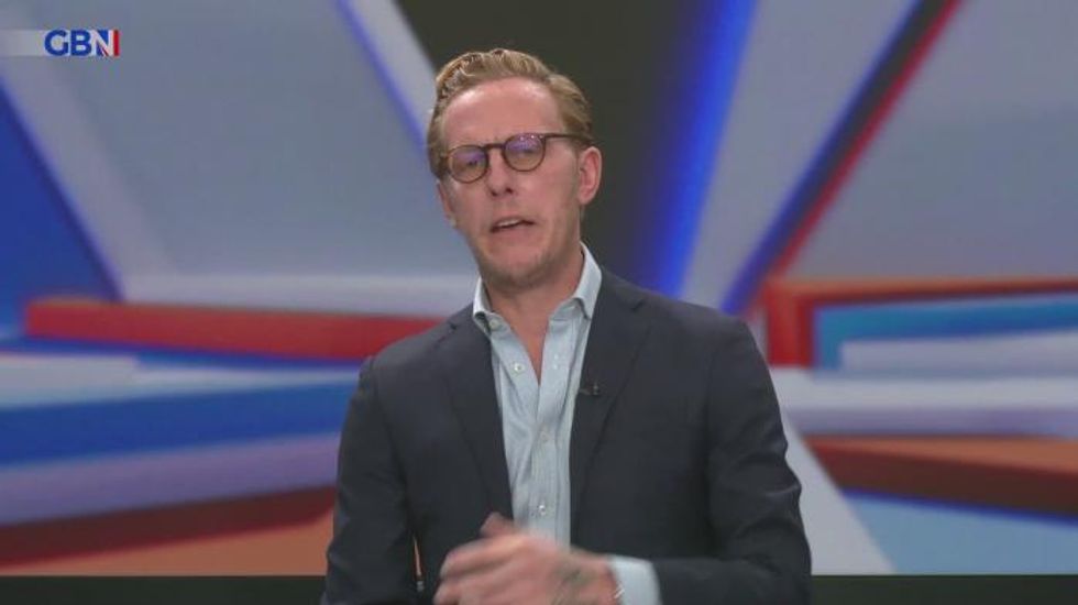 Donald Trump says he is 'surprised' by criticism of Liz Truss' mini-budget