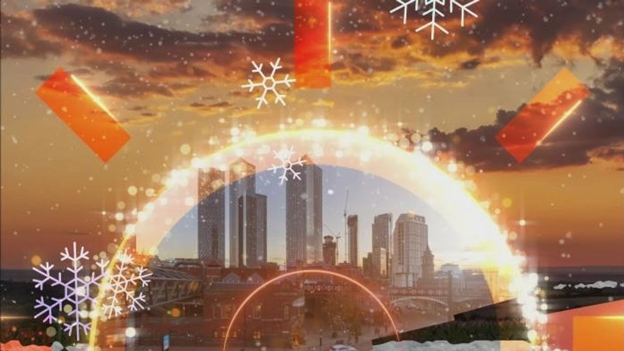 Nearly HALF of women feel unsafe walking on Britain's streets in the winter as a third CHANGE their route home