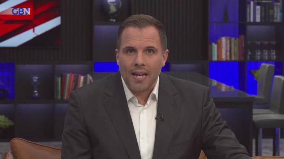 Dan Wootton: We need politicians who will stand up to the doomsday scientists who want to forever change our way of life