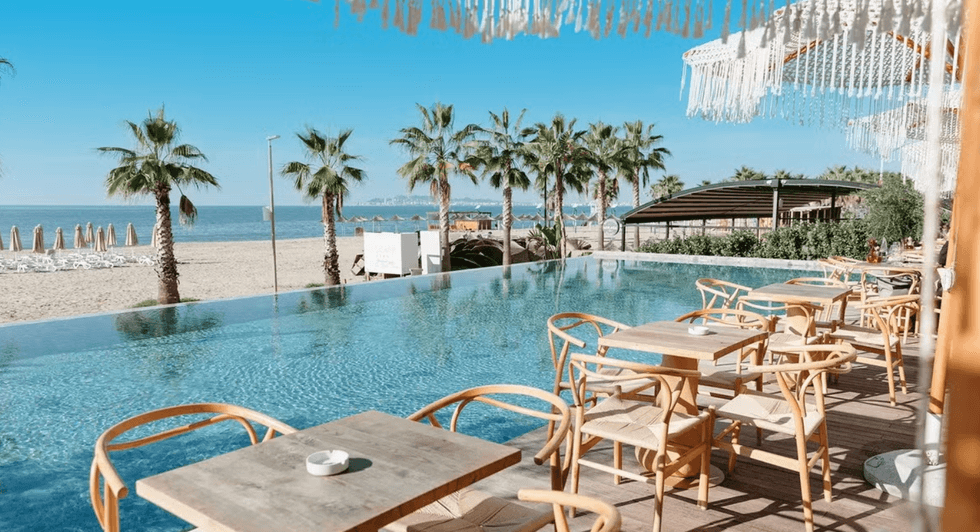 5* Epidamn White Sensation, Durres, Albania