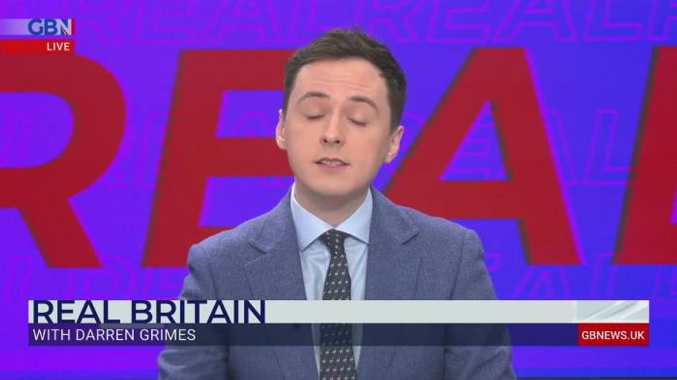 Darren Grimes: Has feminism gone too far?