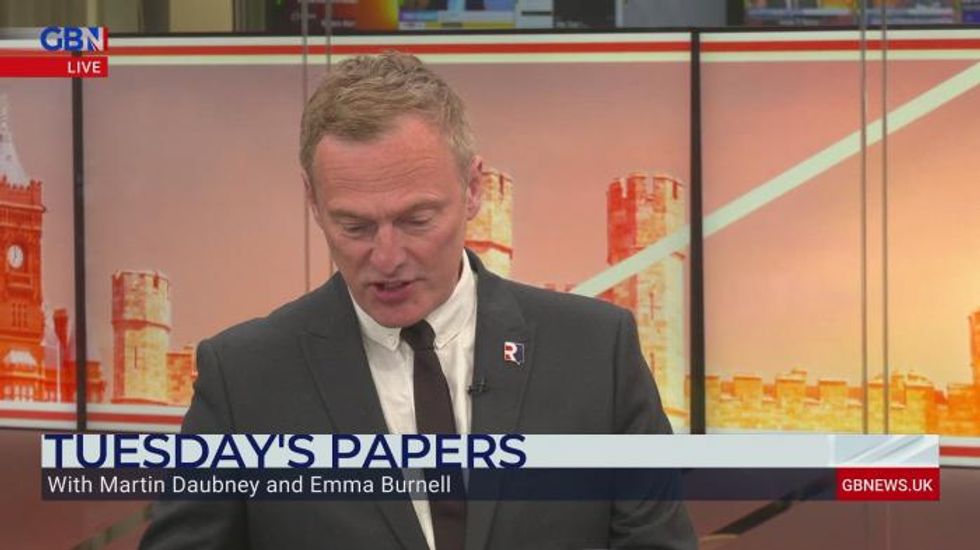 Keir Starmer not trusted on Brexit by GB News viewers despite ruling out campaign to rejoin EU – poll