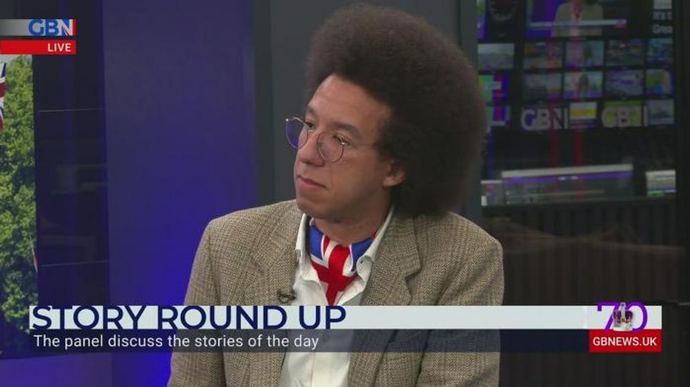BBC did u-turn on hiring presenter because he 'expressed pro-Labour views'