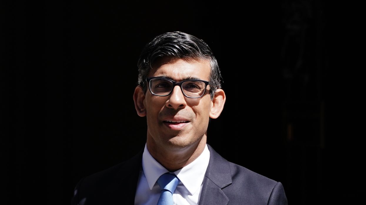 55 Tory MPs are calling on PM Rishi Sunak to abolish inheritance tax in the Autumn Statement