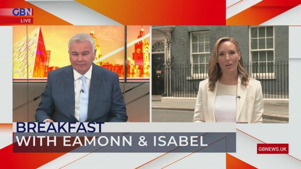 Boris Johnson rocked by another resignation as rising star Laura Trott steps down from PPS role