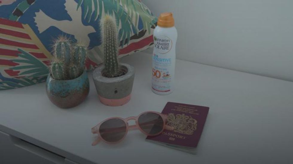 Travel: Government lifts advice against non-essential travel for 32 countries