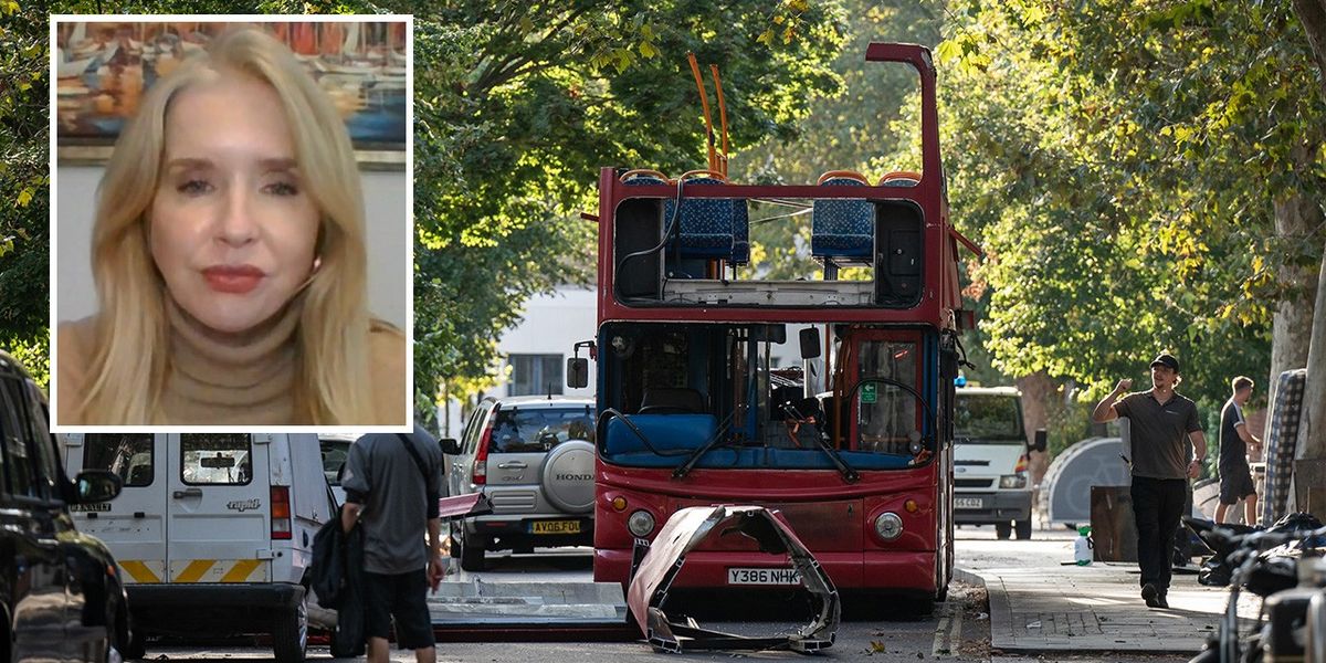NextImg:Disney blasted for 'shameful' dramatisation of 7/7 bombings 'Distasteful!'