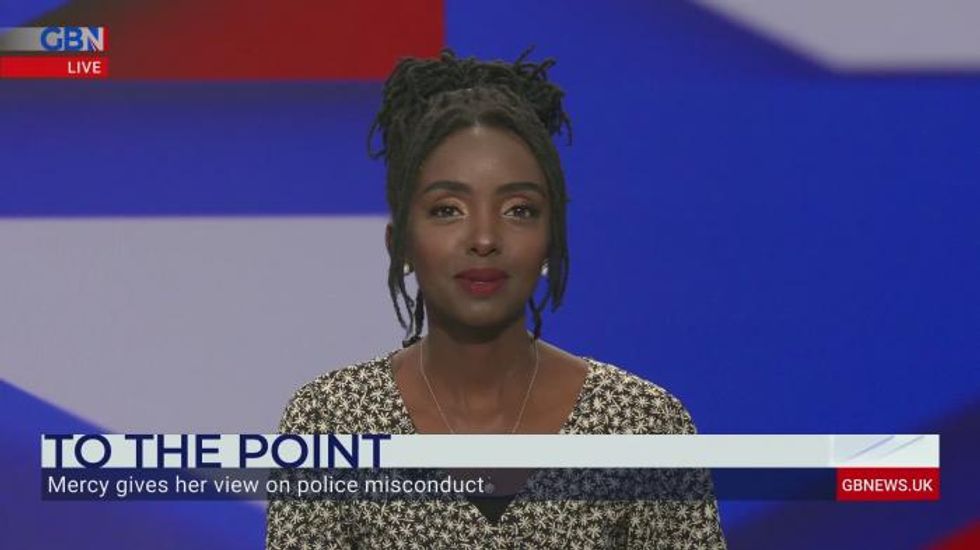 Mercy Muroki: If we can't trust the police who on Earth can we trust?
