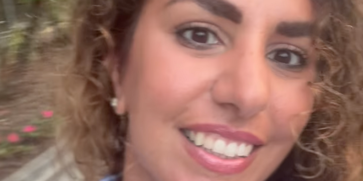 NextImg:Christian teacher sues school after being SACKED for sharing her religious beliefs online