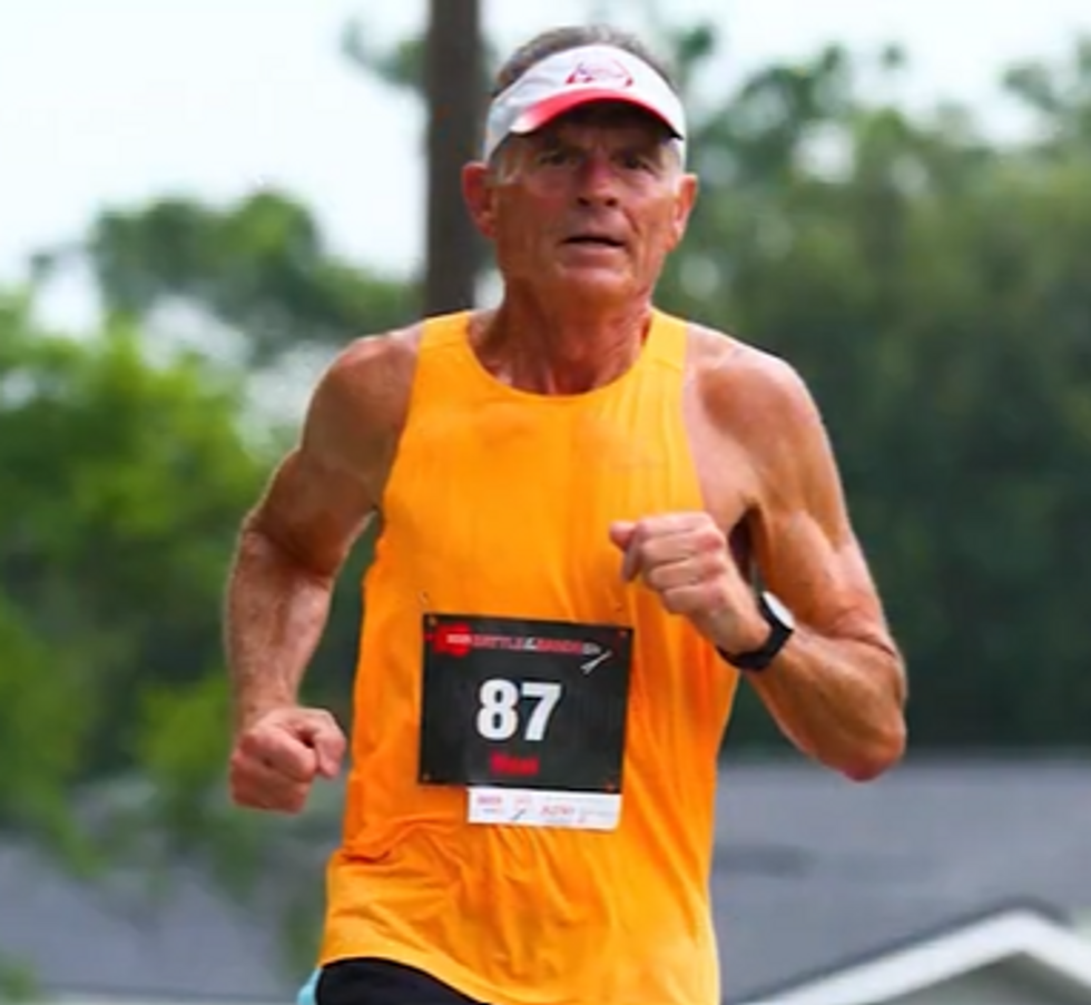 Longevity: “ I am 72 years old and I appreciate every day

 Aitrend