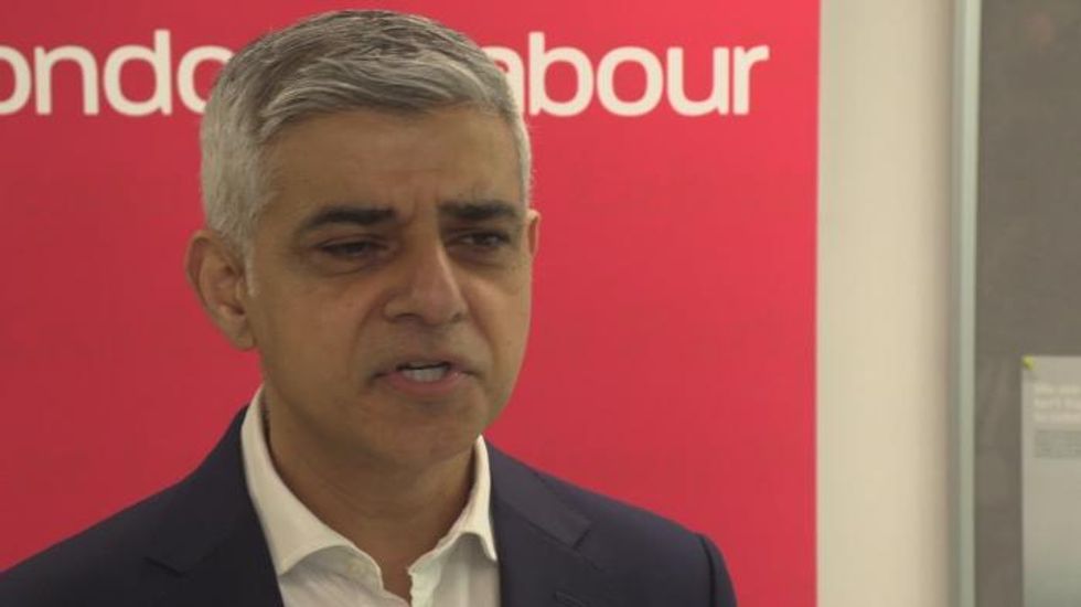 London murders, shootings and stabbings are all down claims Cressida Dick in Met Police farewell speech