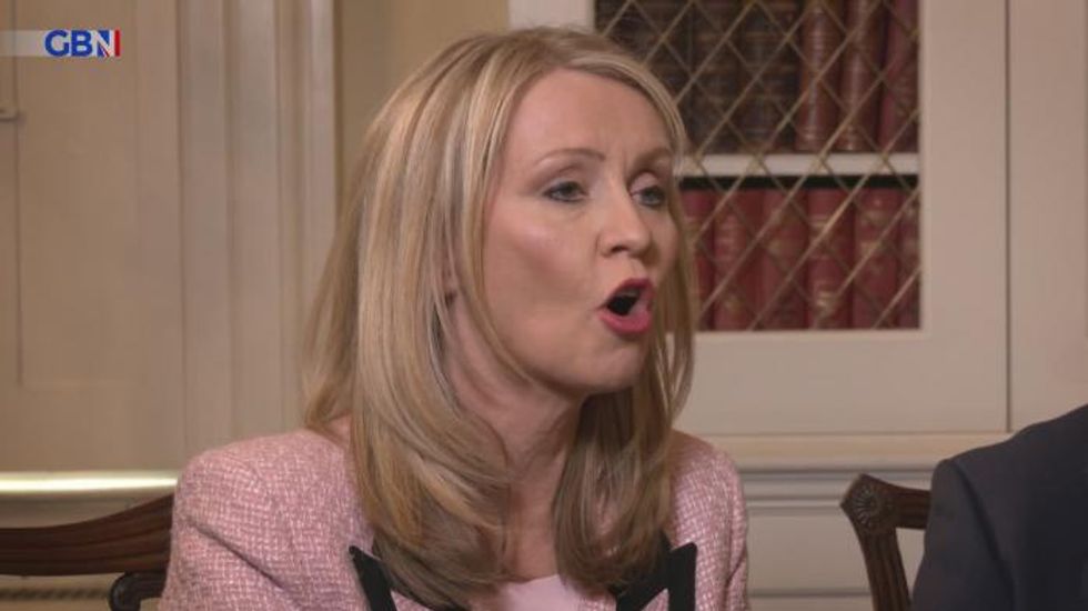 Boris Johnson compares himself to Margaret Thatcher: 'She would have dealt with Covid in same way'