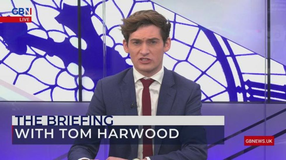Tom Harwood: Is it really credible to suggest Keir Starmer would have been ignored by these Covid-radicalised anti-vax nutjobs?