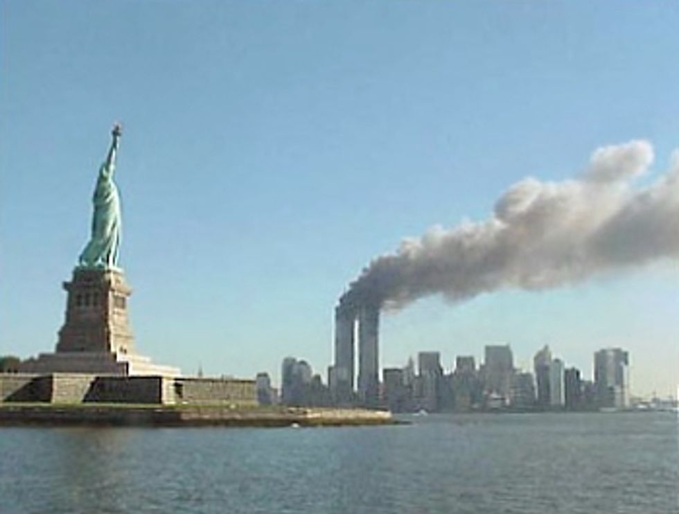 9/11, carried out by al-Qaeda is perhaps the most infamous extremist attack on the West in recent history