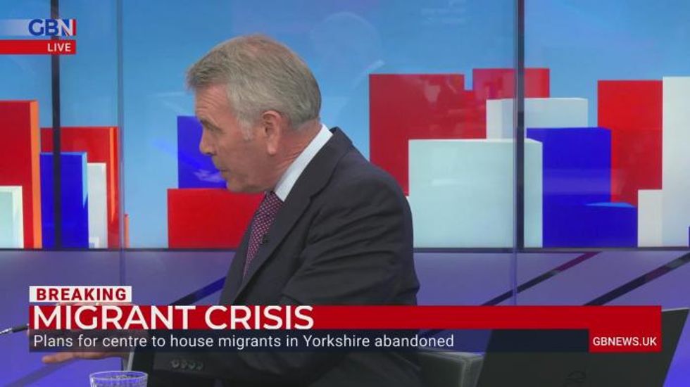 Plans to house hundreds of asylum seekers in Linton-on-Ouse abandoned