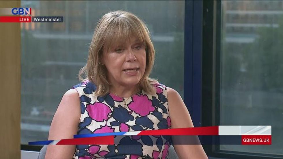 Linton-on-Ouse campaigner says 'taxpayers have no rights' to prevent migrants being housed in their area