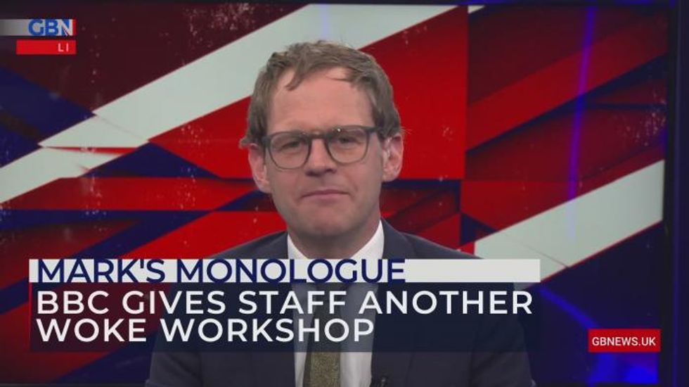 Mark Dolan: You will never be woke enough, never sufficiently ideologically pure for the hard left