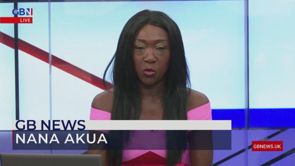 Nana Akua: Immigration is a good thing, but it must not be confused with unvetted immigration