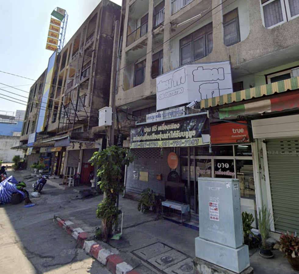 91karaoke, Bangkok