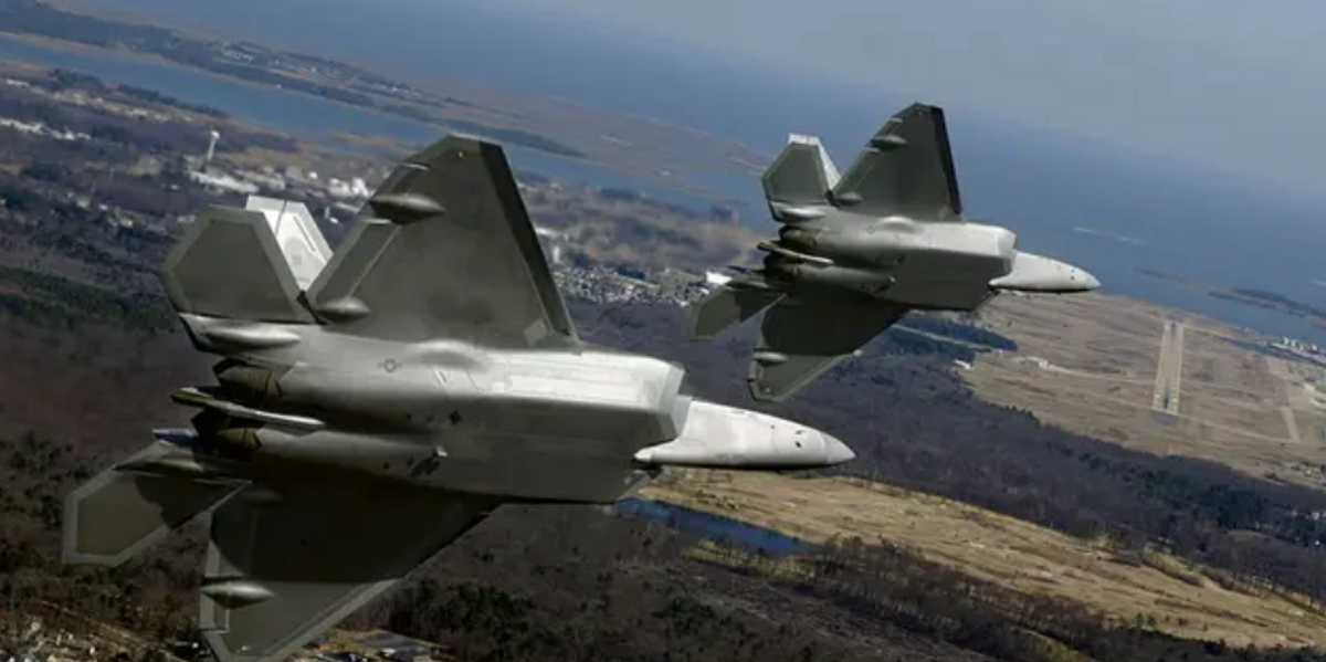NextImg:Pentagon left baffled after mysterious drones flying above secret military base