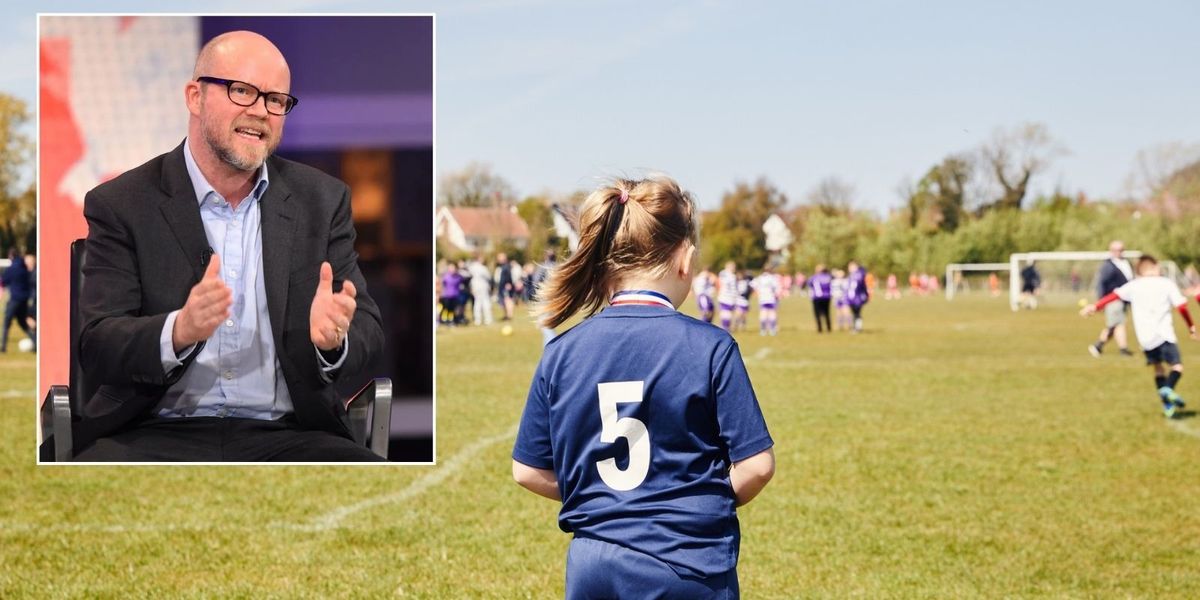 NextImg:Teenager slapped with football ban over transgender comment appeals decision with group aiding Allison Pearson