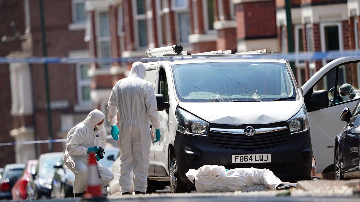 Nottingham stabbings: Police charge 31-year-old Valdo Calocane with murder in 'significant development'