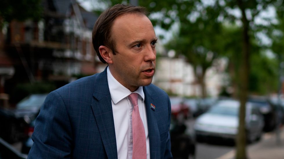 A 61-year-old man has been arrested on suspicion of common assault.