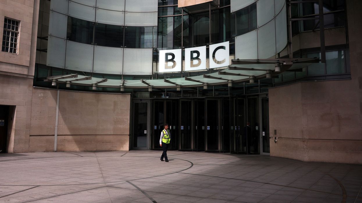 BBC scandal: Teenager, 17, claims presenter sent 'creepy' messages on Instagram