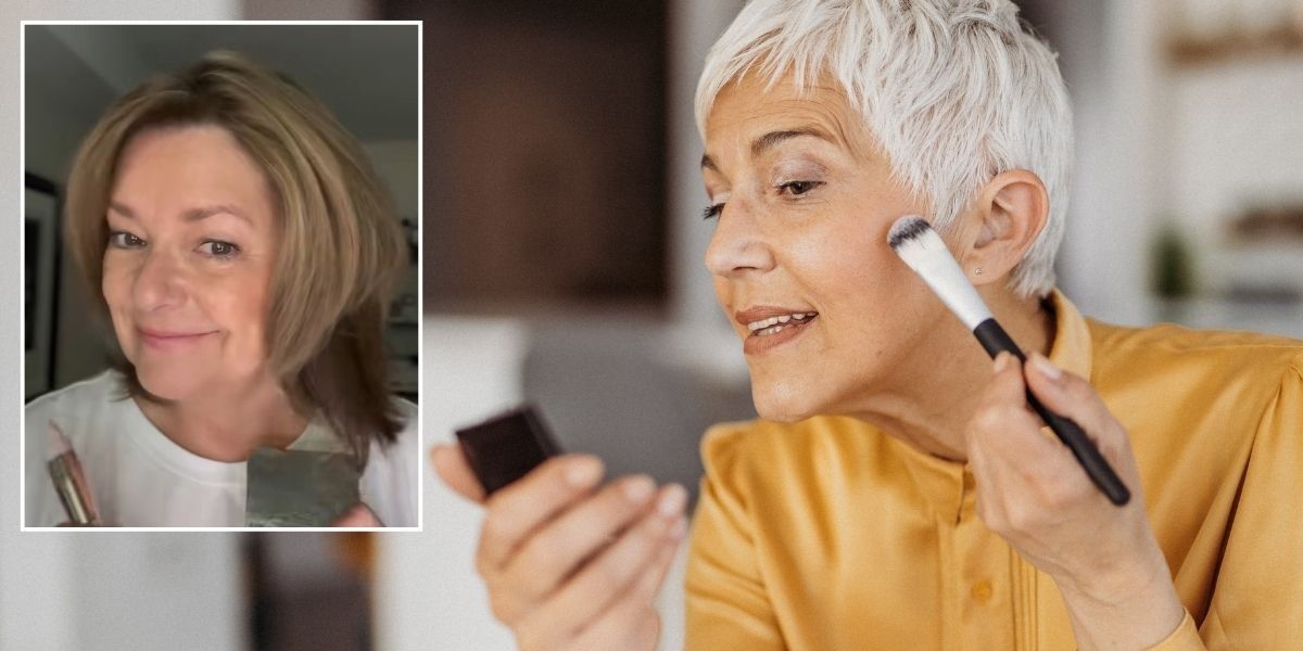 Women over 60 told to avoid makeup mistake that is making them look ‘older’ Women over 60 told to avoid makeup mistake that is making them look ‘older’
