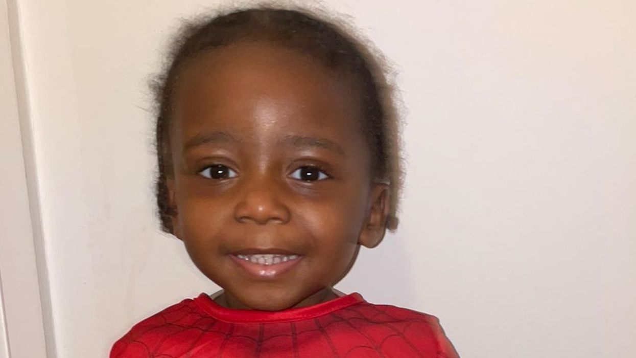 Body found amid three-month search for missing boy, 2, after he fell into River Soar