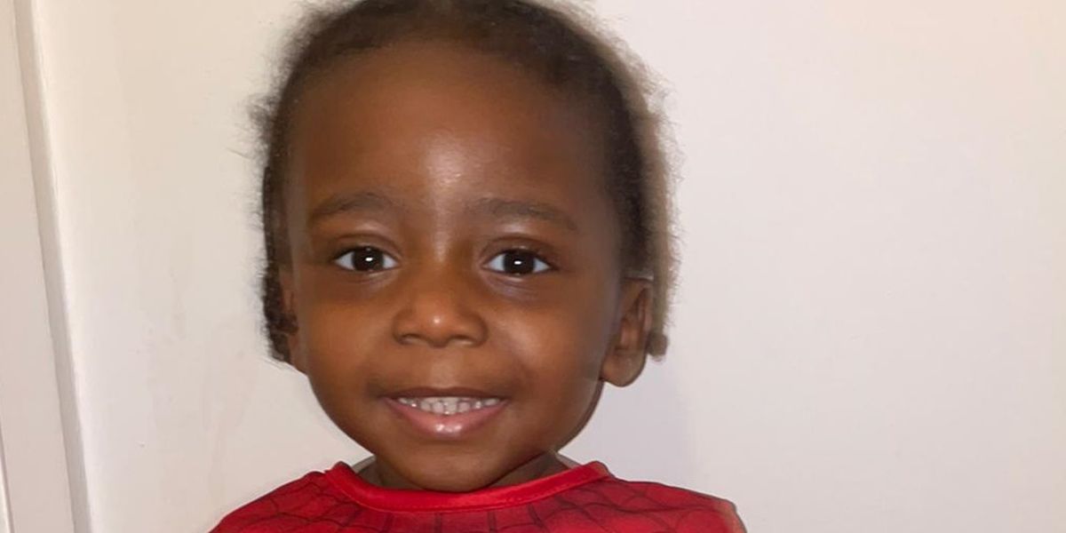 NextImg:Body found amid three-month search for missing boy, 2, after he fell into River Soar